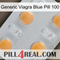 Generic Viagra Blue Pill 100 24